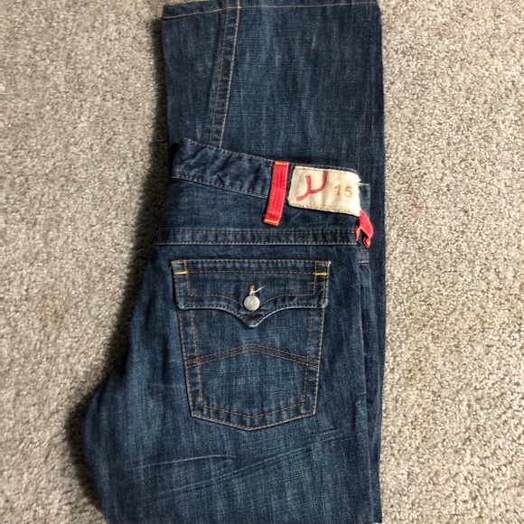 aj jeans mens